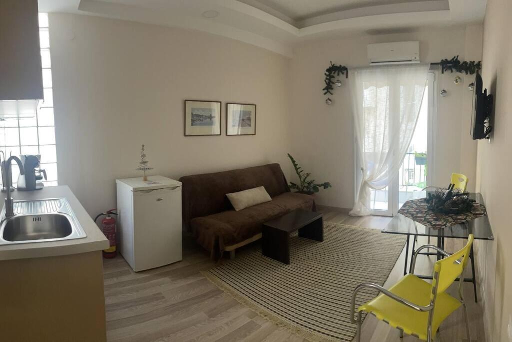 Droke Apartment Thessaloniki Exterior photo
