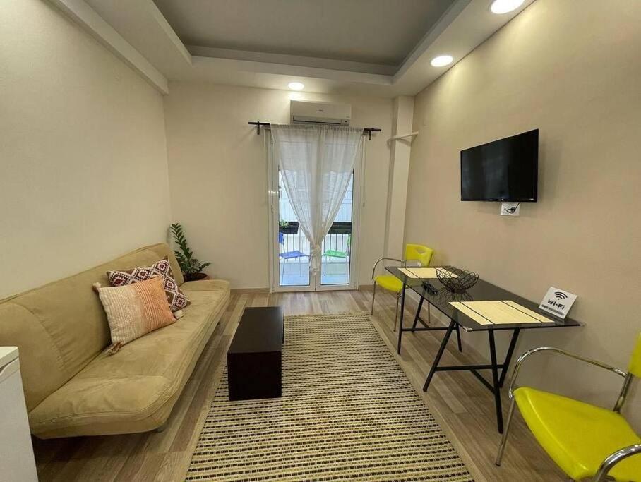 Droke Apartment Thessaloniki Exterior photo